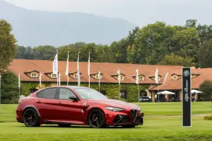 Alfa Romeo Golf Challenge 2021 GTA Edition - 5