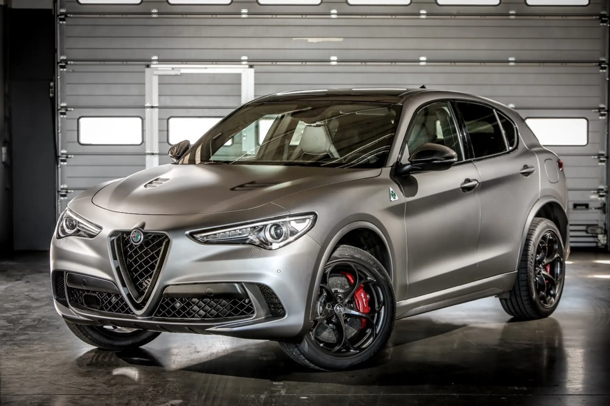 Alfa Romeo Goodwood Festival of Speed 2018 - Foto ufficiali - 5