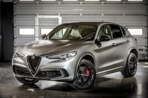 Alfa Romeo Goodwood Festival of Speed 2018 - Foto ufficiali