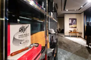 Alfa Romeo GP Tipo 159 - installazione 2019  - 5