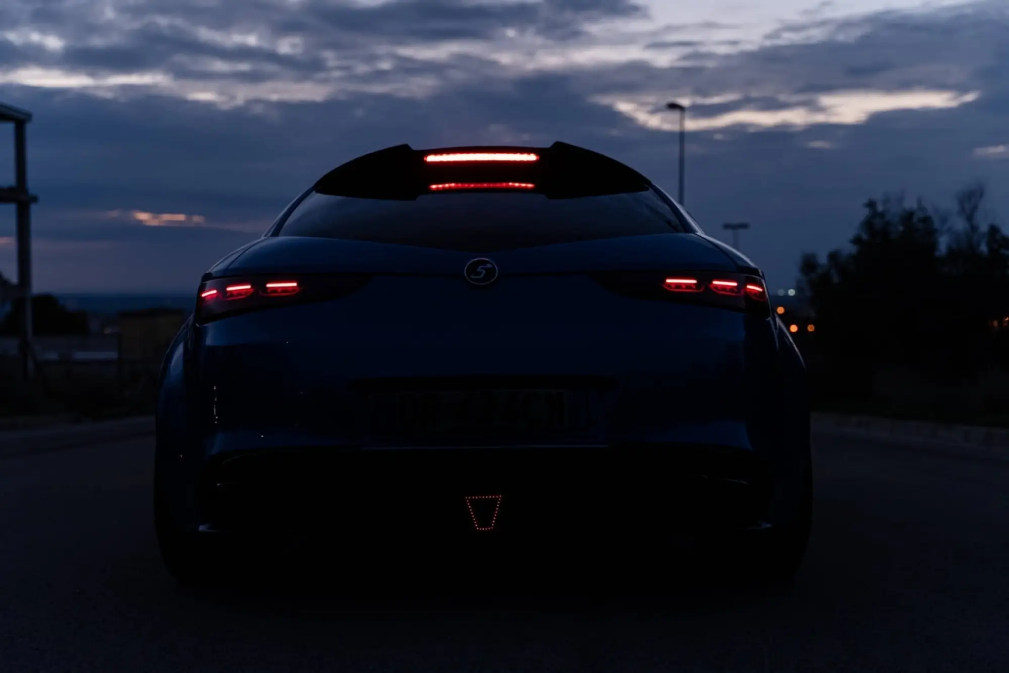 Alfa Romeo GT Sud-Est - Foto - 17