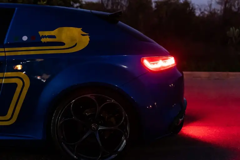 Alfa Romeo GT Sud-Est - Foto - 21