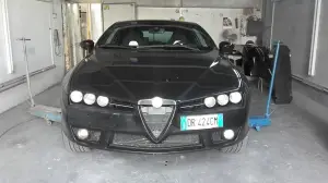 Alfa Romeo GT Sud-Est - Foto - 18