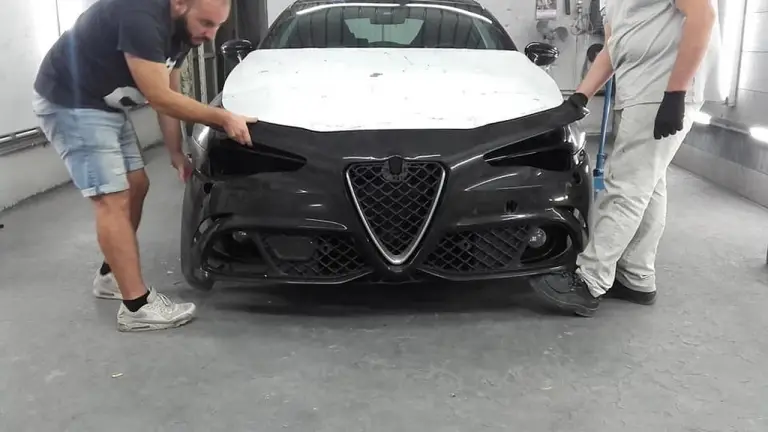 Alfa Romeo GT Sud-Est - Foto - 23