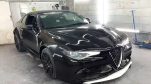 Alfa Romeo GT Sud-Est - Foto - 45