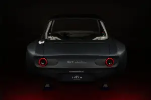 Alfa Romeo GTe - Totem  - 3