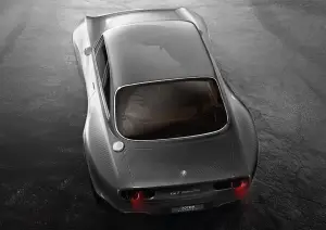 Alfa Romeo GTe - Totem 