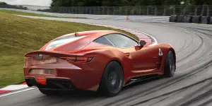 Alfa Romeo GTV 2020 - Rendering - 7