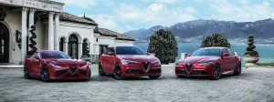 Alfa Romeo GTV 2020 - Rendering