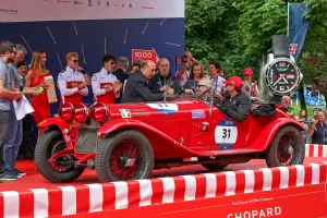 Alfa Romeo Mille Miglia 2018 - 10