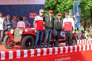 Alfa Romeo Mille Miglia 2018 - 13