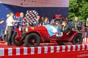 Alfa Romeo Mille Miglia 2018 - 15