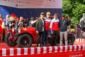 Alfa Romeo Mille Miglia 2018 - 16