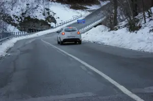 Alfa Romeo MiTo 1.4 Turbo GPL - Test drive