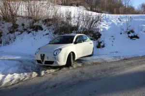 Alfa Romeo MiTo 1.4 Turbo GPL - Test drive - 20