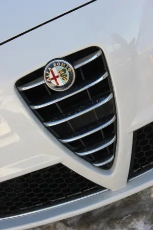 Alfa Romeo MiTo 1.4 Turbo GPL - Test drive - 27