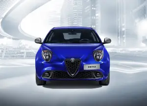 Alfa Romeo Mito - 2016