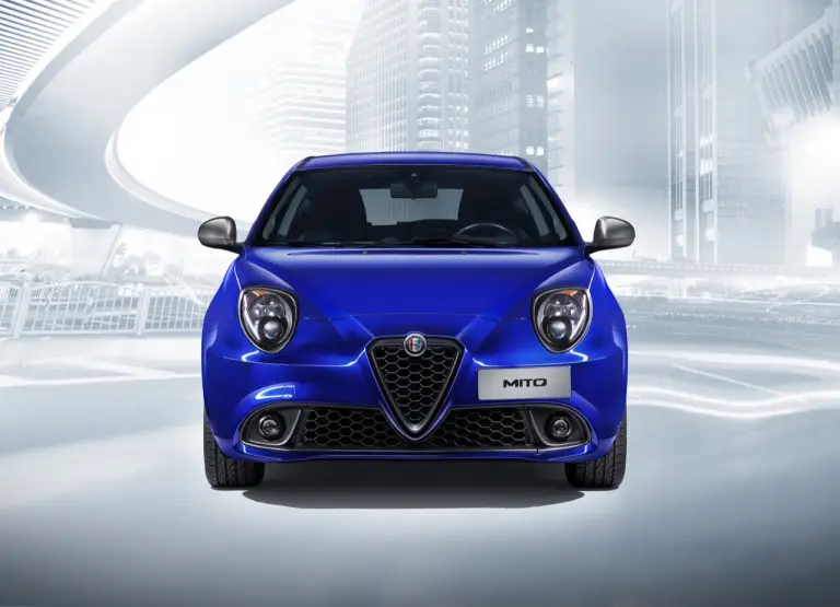 Alfa Romeo Mito - 2016 - 5