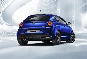 Alfa Romeo Mito - 2016 - 1