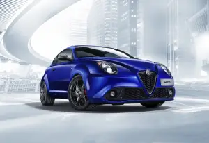 Alfa Romeo Mito - 2016