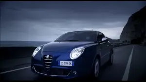 Alfa Romeo MiTo BlackLine Collection - 1