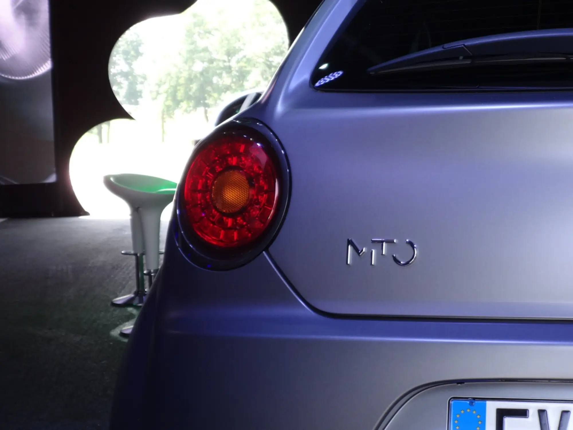 Alfa Romeo MiTo e Giulietta Quadrifoglio Verde MY 2014 - Primo Contatto - 16