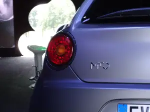 Alfa Romeo MiTo e Giulietta Quadrifoglio Verde MY 2014 - Primo Contatto