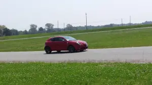 Alfa Romeo MiTo e Giulietta Quadrifoglio Verde MY 2014 - Primo Contatto