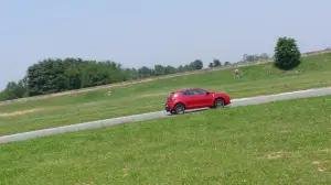 Alfa Romeo MiTo e Giulietta Quadrifoglio Verde MY 2014 - Primo Contatto - 32