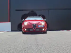 Alfa Romeo MiTo e Giulietta Quadrifoglio Verde MY 2014 - Primo Contatto