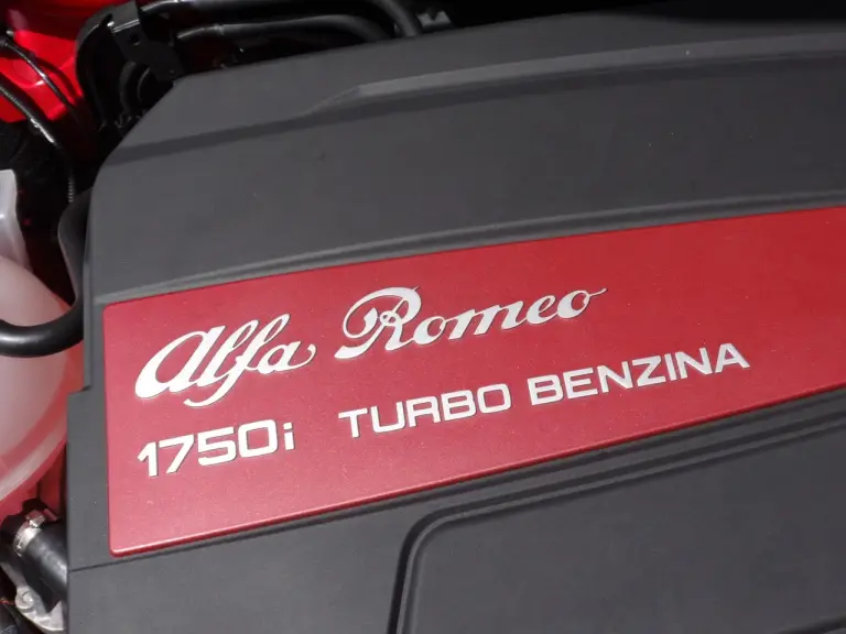 Alfa Romeo MiTo e Giulietta Quadrifoglio Verde MY 2014 - Primo Contatto - 62
