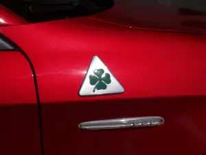 Alfa Romeo MiTo e Giulietta Quadrifoglio Verde MY 2014 - Primo Contatto