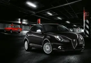 Alfa Romeo MiTo Junior - 1