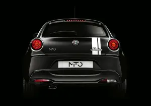 Alfa Romeo MiTo Junior - 2