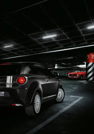 Alfa Romeo MiTo Junior - 5