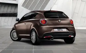 Alfa Romeo MiTo MY 2011 - 1