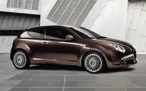 Alfa Romeo MiTo MY 2011 - 2