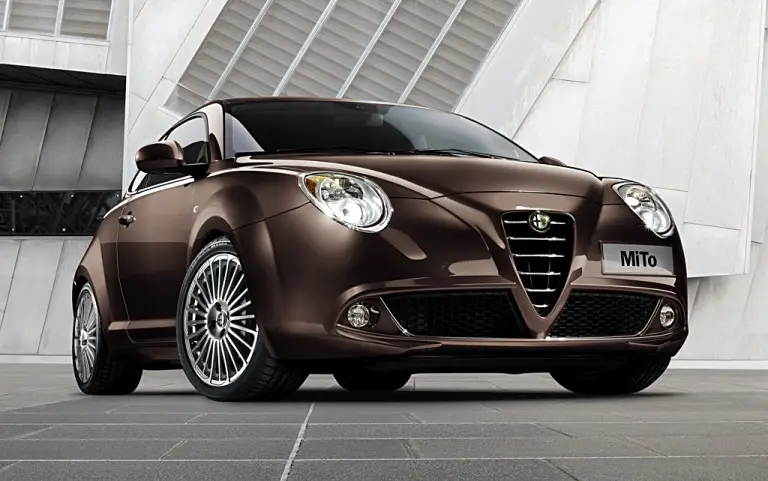 Alfa Romeo MiTo MY 2011 - 3