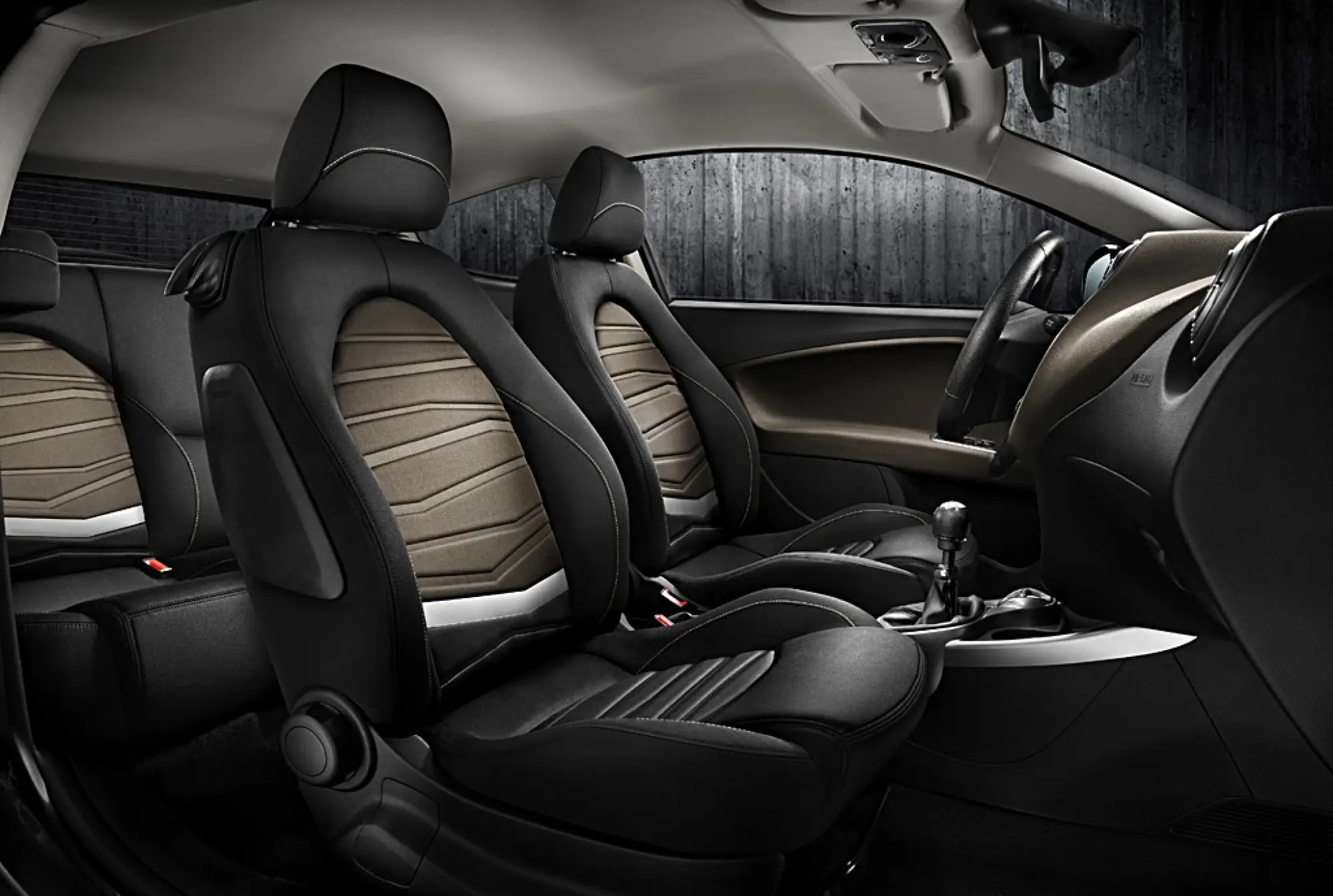 Alfa Romeo MiTo MY 2011 - 4