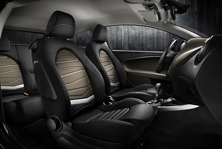 Alfa Romeo MiTo MY 2011 - 4