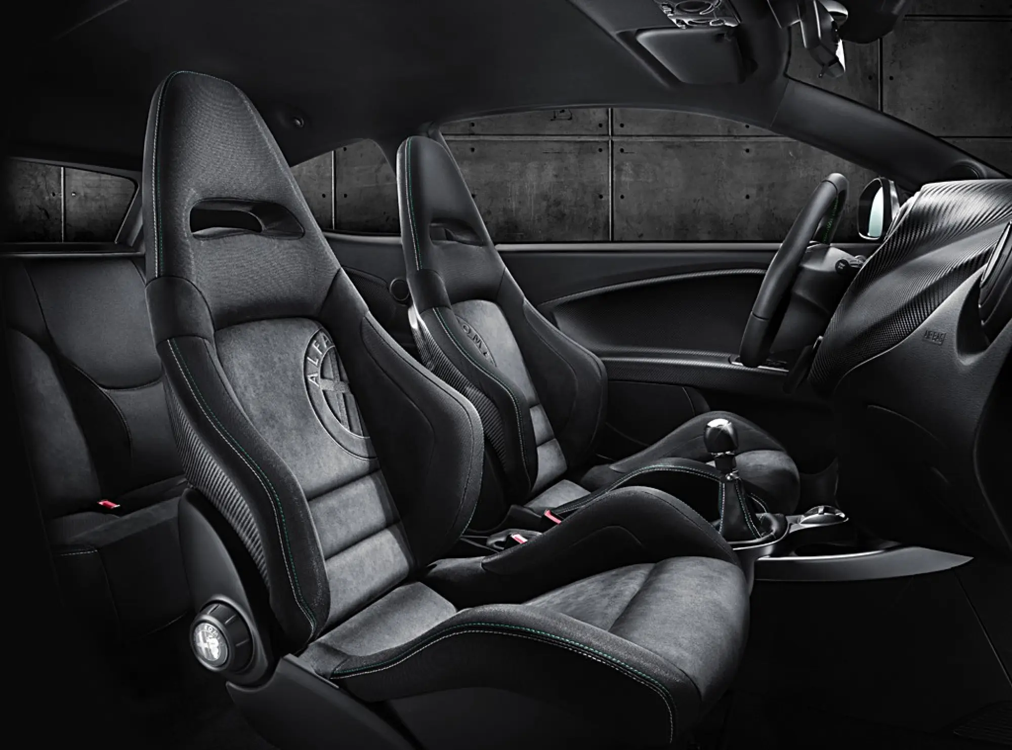 Alfa Romeo MiTo MY 2011 - 6