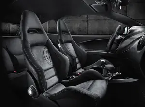 Alfa Romeo MiTo MY 2011 - 6