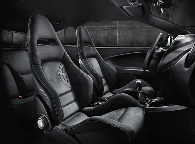 Alfa Romeo MiTo MY 2011 - 6