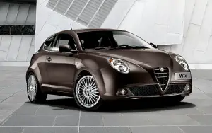 Alfa Romeo MiTo MY 2011 - 7