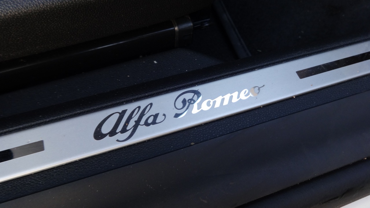 Alfa Romeo MiTo MY 2014 - Prova su strada
