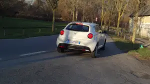 Alfa Romeo MiTo MY 2014 - Prova su strada - 2