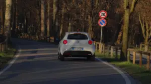 Alfa Romeo MiTo MY 2014 - Prova su strada - 3