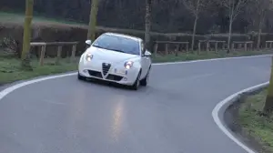 Alfa Romeo MiTo MY 2014 - Prova su strada - 5