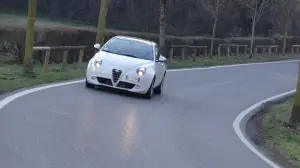 Alfa Romeo MiTo MY 2014 - Prova su strada