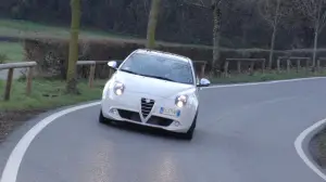 Alfa Romeo MiTo MY 2014 - Prova su strada - 6